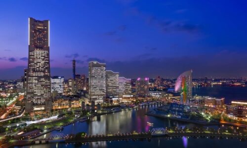 yokohama